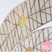 P-19 Radar Antenna Grid (ZZ Models) SO572005
