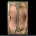 P-19 Radar Antenna Grid (ZZ Models) SO572005