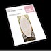 PRV-10 Radar Antenna Grid (ZZ Models) SO5722
