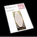 PRV-10 Radar Antenna Grid (ZZ Models) SO5722