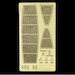 PRV-16 Radar Antenna Grid (ZZ Models) SO5723