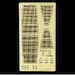 PRV-16 Radar Antenna Grid (ZZ Models) SO5723
