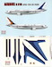 A310 (Royal Thai Air Force - 2 schemes) ssn14419