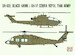 Sikorsky UH60L Blackhawk (Royal Thai Army) uh60l