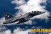 SAAB JAS39 Gripen (Royal Thai Air Force) SSN14442