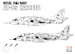 AV8S Harrier (R. Thai Navy) SSN24001
