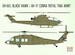 Sikorsky UH60L Blackhawk (Royal Thai Army) ssn32017