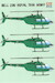 Bell 206 Jetranger (Royal Thai Army) ssn32019
