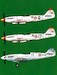 Spitfire MK14E/PR19 (Royal Thai AF) SPITFIRE MK14E/