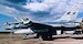 F16A/B Fighting Falcon  ADF (402sq Lo-Viz Royal Thai AF )  SSN48056