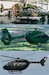 Airbus Helicopter EC645T2 (Royal Thai Navy), EC145T2 (Royal Thai Army) / Lakota ( R. Thai Army)  SSN72069