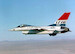 Decals for YF16 Prototype US-YF16