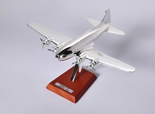 Boeing B307 Stratoliner 1938 7504016
