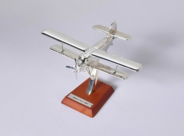 Antonov AN2 1947 MAGHB08