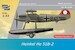 Heinkel He51B-2 (SMALL REISSUE) SW32-002