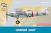 Hawker Hart (SMALL REISSUE) SW32-007