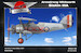Armstrong Whitworth Siskin IIIA (SMALL RESTOCK) SW32-010