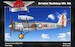 Bristol Bulldog MKIIA (SMALL RESTOCK) SW32-013