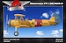 Boeing Stearman PT13D/N2S-2 Kaydet SW32-015