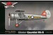 Gloster Gauntlet MKII SW32-023