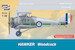 Hawker Woodcock (BACK IN STOCK) SW48-003