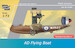 AD Flying boat SW72-004