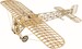 Bleriot Holzbauzats / Wooden Kit Sim0253367