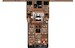 Boeing 777-200/300 cockpit Poster  POS-777