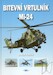 Bitevni Vrtulnik Mi24 