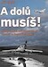 A dolu musís! , Vázžné, tragické, ale i mnoho príhod veselých ze zivota pilota Migu (And you must!, Serious, tragic, but also many funny episodes from the life of a MiG pilot) 9788075730060