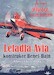 Letadla Avia Konstrukce Benes-Hajn / Avia Aircraft contructed by Benes- Hajn 9788075730862