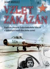 Vzlet zakzn, Kapitola z historie ceskoslovenskho letectv  9788087567654