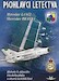 Psohlavci Letectva, Historie 5. stíhacího leteckého pluku a útvaru na letisti Líne. - Psohlavci Force, The history of the 5th Fighter Aviation Regiment 9788087567791