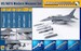 US/NATO Modern Weapons set SMW48006