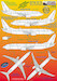 Boeing 737NG family General stenciling SKY144-58