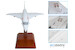 Concorde British Airways G-BOAG  SKG2310