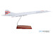 Concorde British Airways G-BOAG  SKG2310