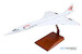Concorde British Airways G-BOAG 