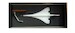 Concorde British Airways G-BOAG  SKG2310