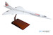 Concorde British Airways G-BOAG  SKG2310