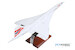 Concorde British Airways G-BOAG  SKG2310