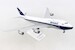 Boeing 747-400 BOAC / British Airways "100 year anniversary" G-BYGC SKR1015