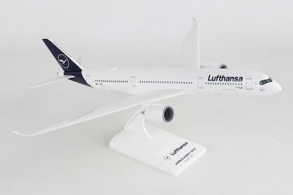 Airbus A350-900 Lufthansa D-AIXM  SKR1027