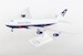 Boeing 747-400 Landor / British Airways "100 year anniversary" G-BNLY 