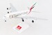 Airbus A380 Emirates UAE 50th Anniversary A6-EVG SKR1034