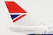 Boeing 747-400 Negus / British Airways "100 year anniversary" G-CIVB  SKR1037 image 6