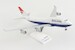Boeing 747-400 Negus / British Airways "100 year anniversary" G-CIVB  SKR1037 image 1