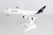 Boeing 747-8i Lufthansa D-ABYA  SKR1040