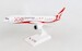 Boeing 787-9 Dreamliner Qantas "100 year anniversary" VH-ZNJ  SKR1044