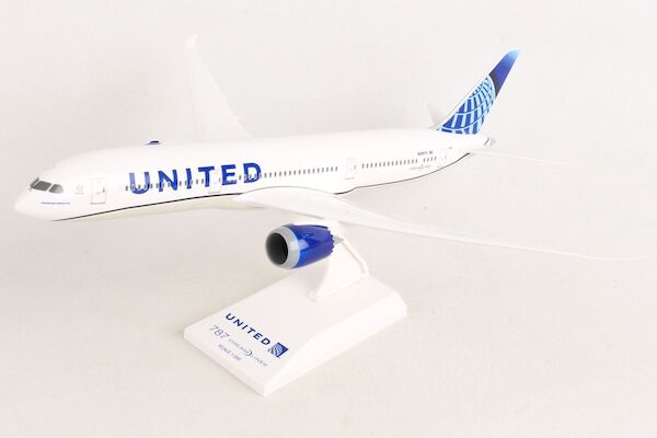 Boeing 787-9 Dreamliner United N24976  SKR1046